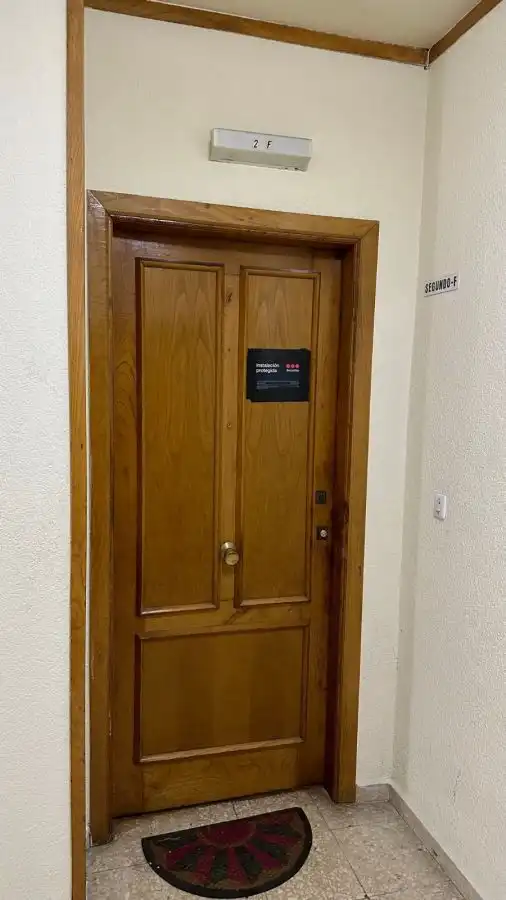 Piso con ascensor en venta en Ribadavia, imagen 6