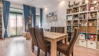 Dining room of Flat for sale in  Barcelona Capital  with Air Conditioner, Heating and Oven