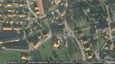 Foto 2 de Garaje en venta en Los Corrales de Buelna , Cantabria