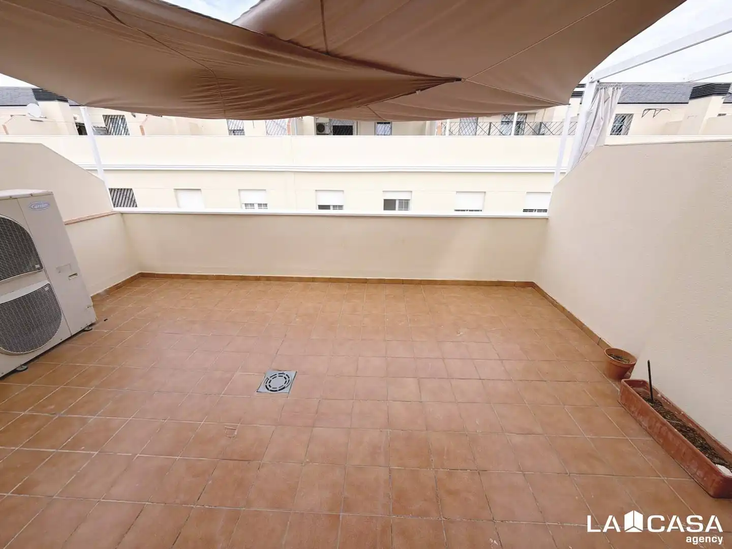 Semi-detached house with terrace for sale in Olivar de Quintos, imagen 22