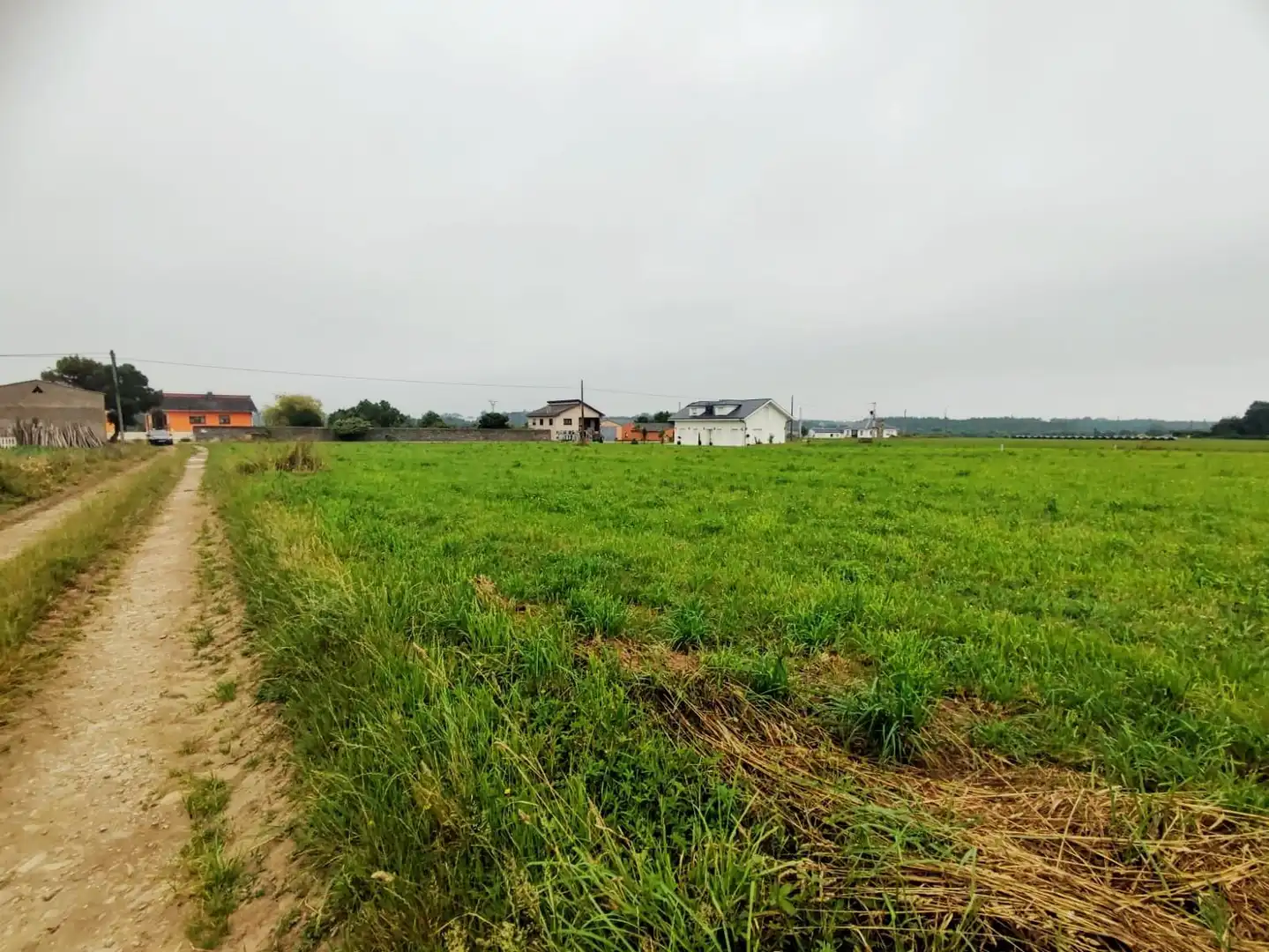 Terreno residencial en venta en Lugar Brul, imagen 10