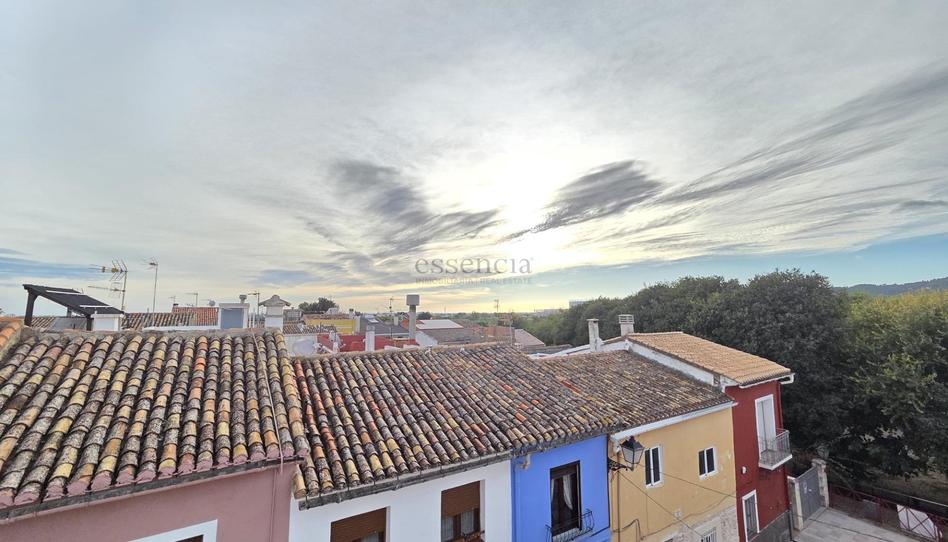 Foto 1 de Casa o xalet en venda a Palmera, Valencia