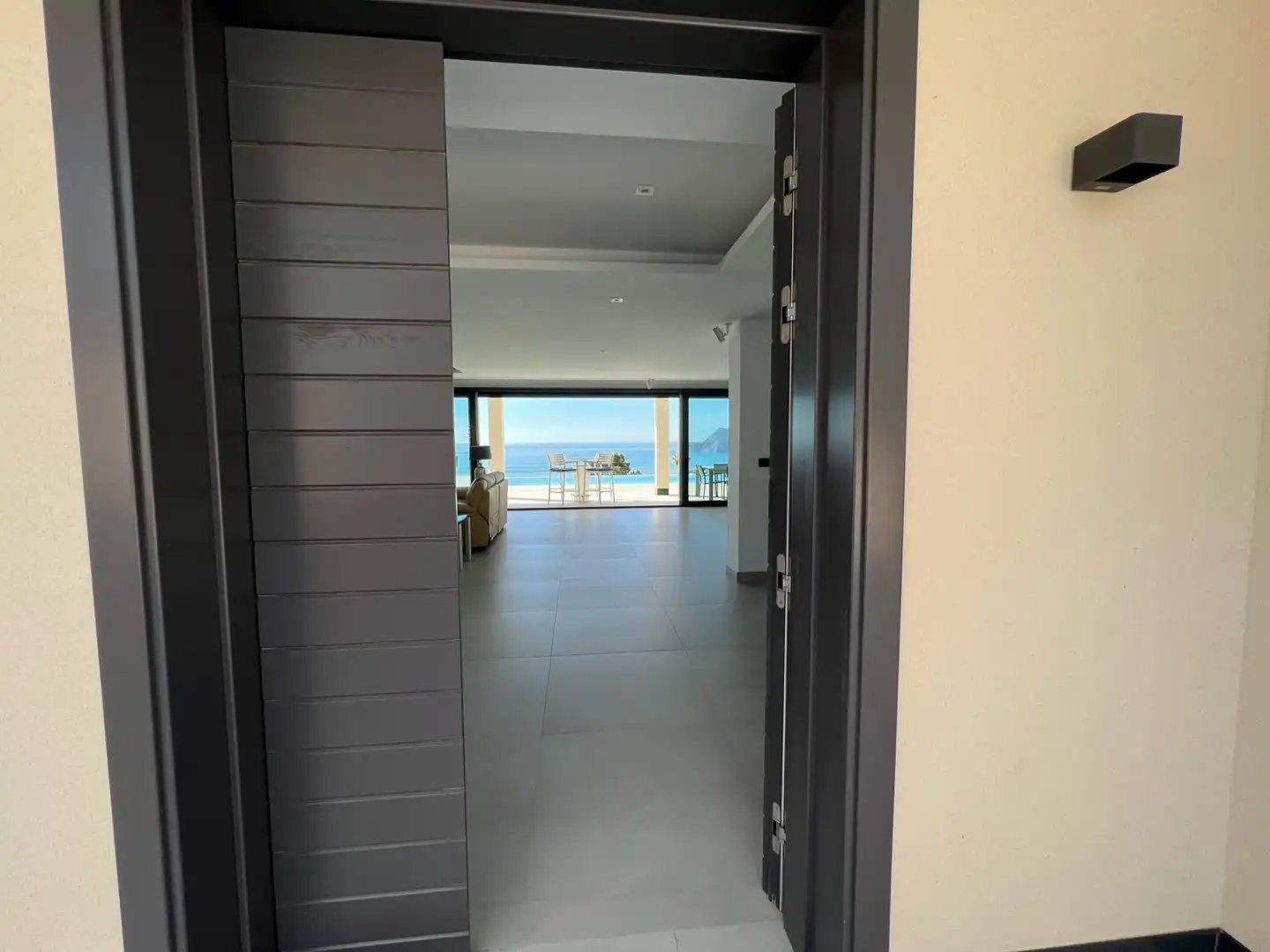 Casa o chalet en venta en Altea con Aire acondicionado, Calefacción y Terraza