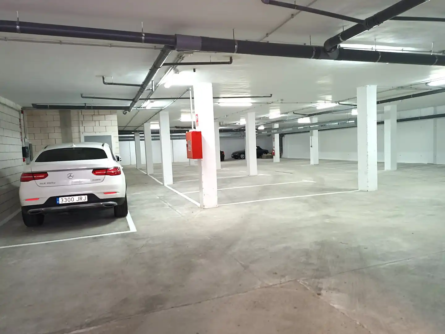 Aparcamiento con ascensor en venta en Sur, imagen 12