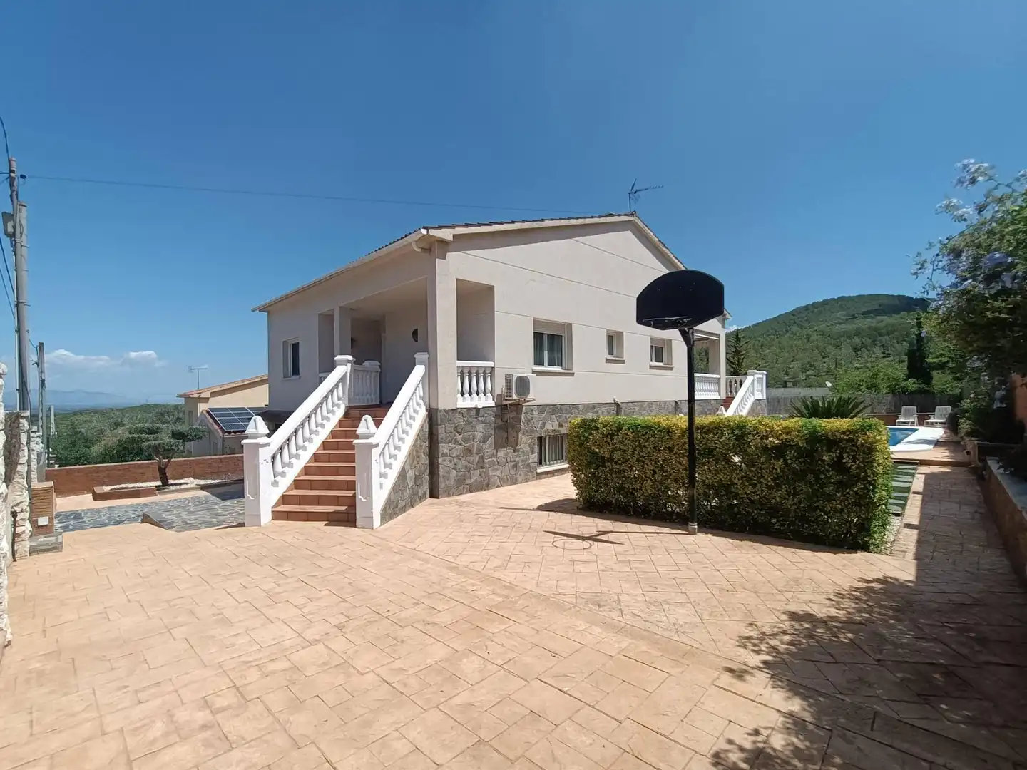Casa o xalet en venda