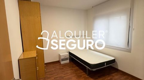 Foto 3 de Pis de lloguer a Pedrera, Banyeres de Mariola, Alicante
