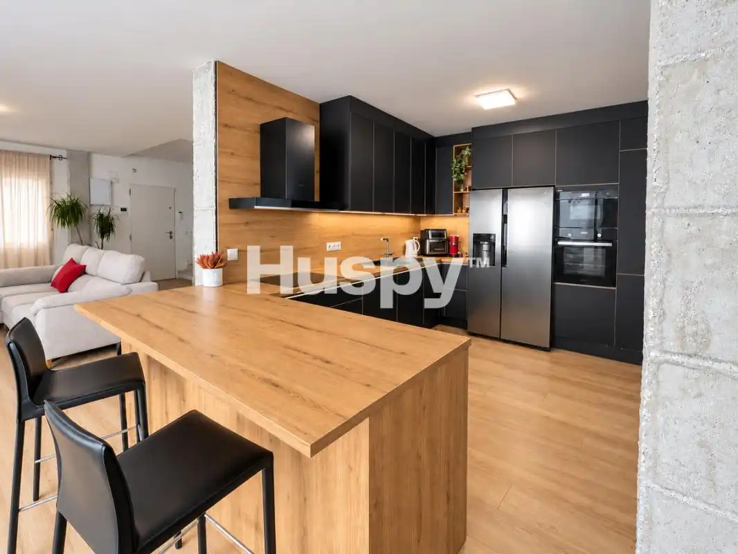 Detached house with terrace for sale in Calle Chopera, imagen 12