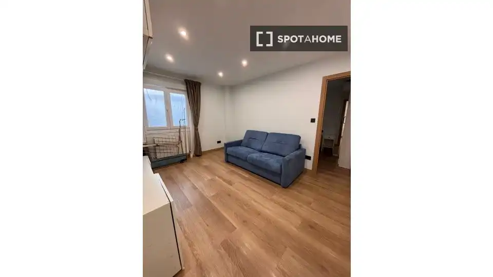 Habitació a Santutxu - Basarrate