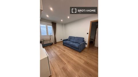Foto 5 de Habitació a Santutxu - Basarrate, Bilbao