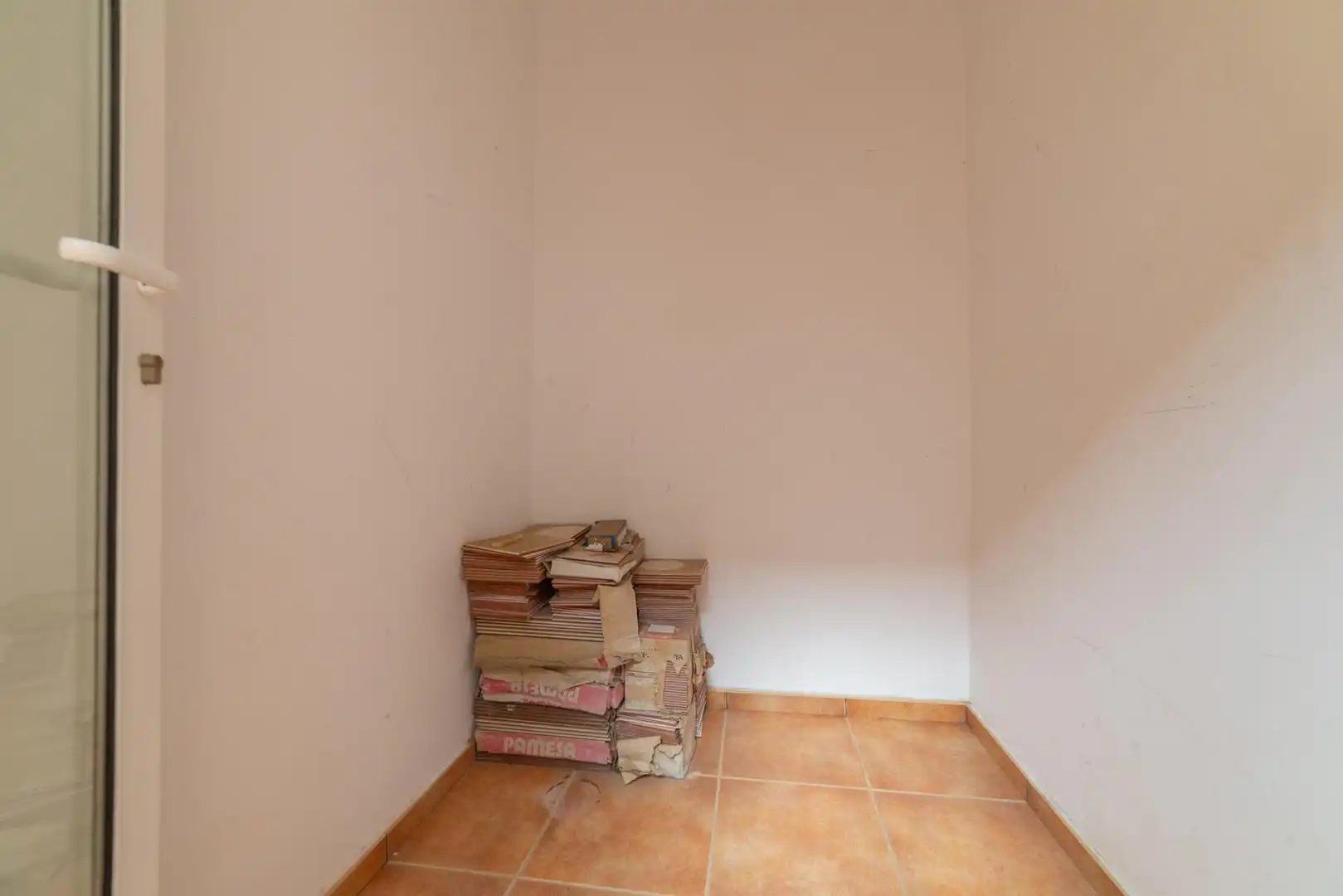 Bedroom of Attic for sale in San Javier  with Terrace, Storage room and Alarm