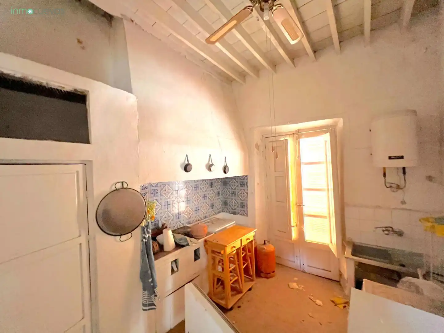 Haus mit Terrasse zum Verkauf in Cuevas del Almanzora pueblo, imagen 10