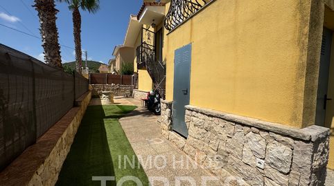 Foto 5 de Casa o chalet en venta en Cami de Santa Magdalena, Las Atalayas - Urmi - Cerro de Mar, Peñíscola / Peníscola
