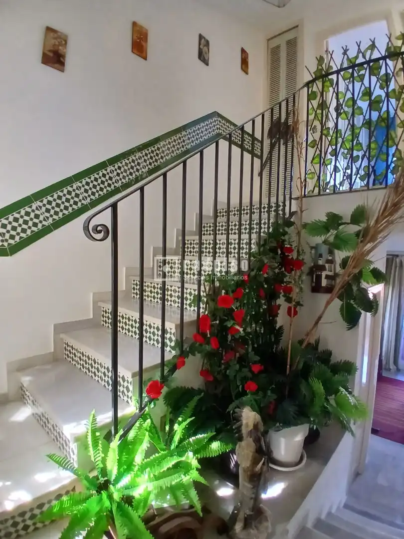 Maisonette zum Verkauf in Benalmádena mit Klimaanlage, Heizung und Terrasse