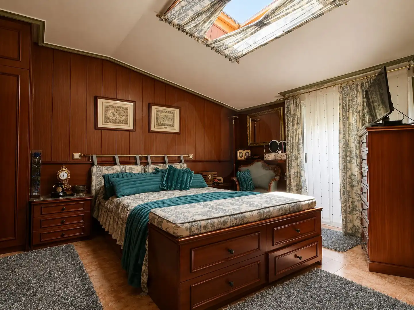 Casa con piscina in vendita a Castrillo del Val, imagen 6