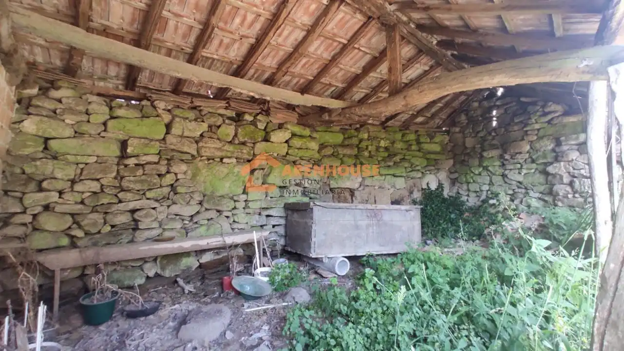 Maison avec jardin à vendre à O Carballiño, imagen 8