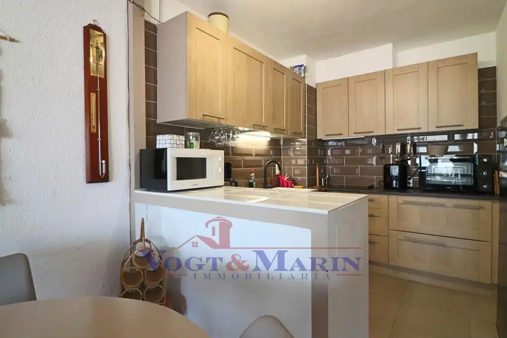 Apartment for sale in Carrer Cala Fonda, imagen 6