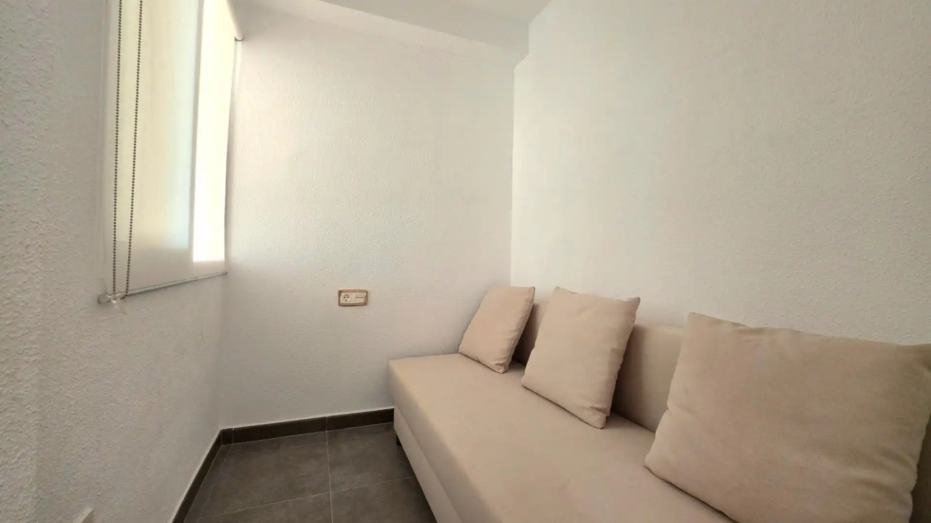 Apartament amb piscina en venda a Puerto de Mazarrón, imagen 16