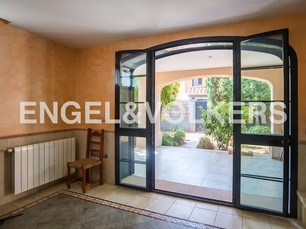 Casa o chalet en venta en La Vall d'Uixó con Aire acondicionado, Calefacción y Jardín privado