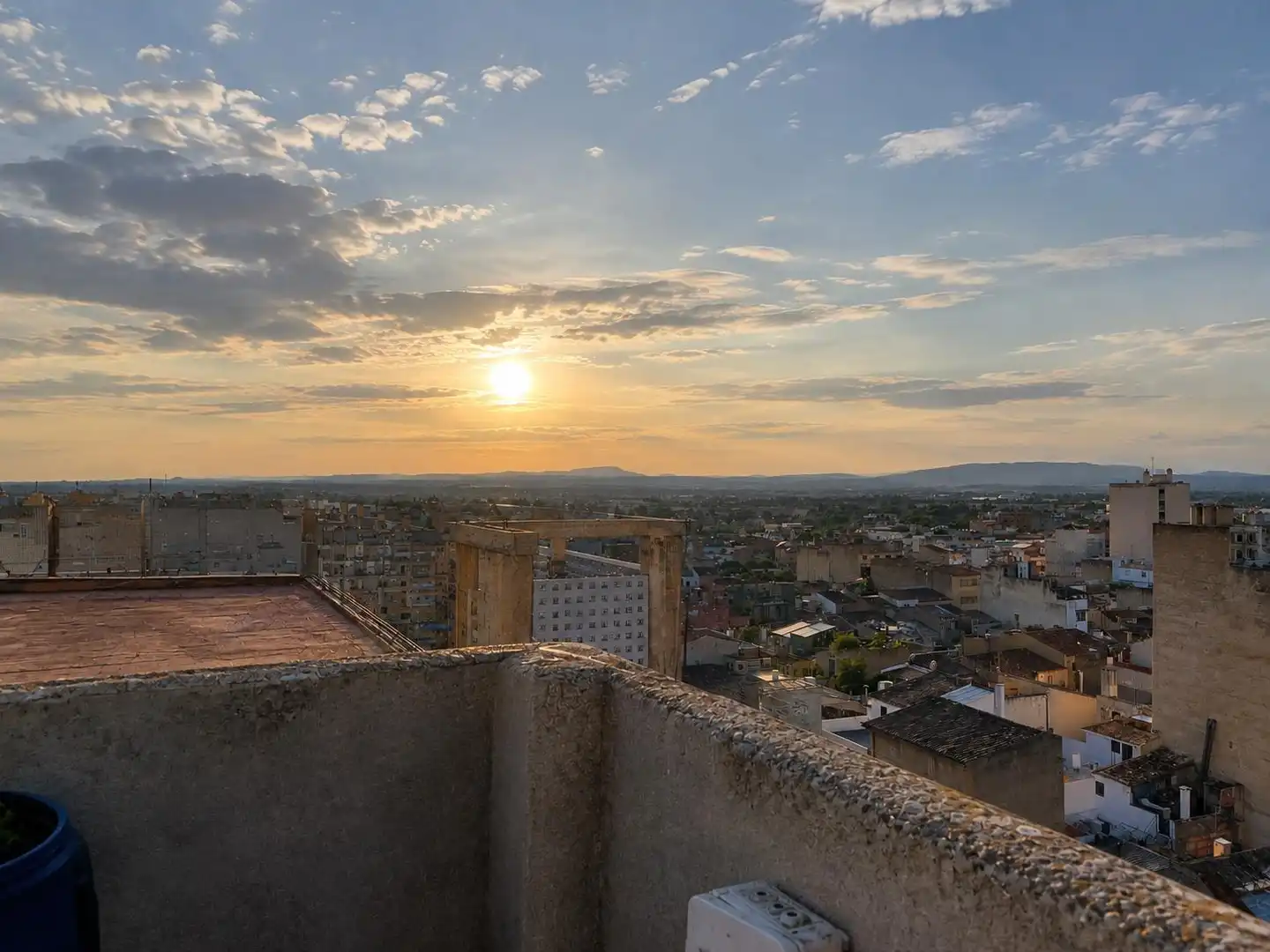 Attique avec terrasse à vendre à Manacor Centre, imagen 10