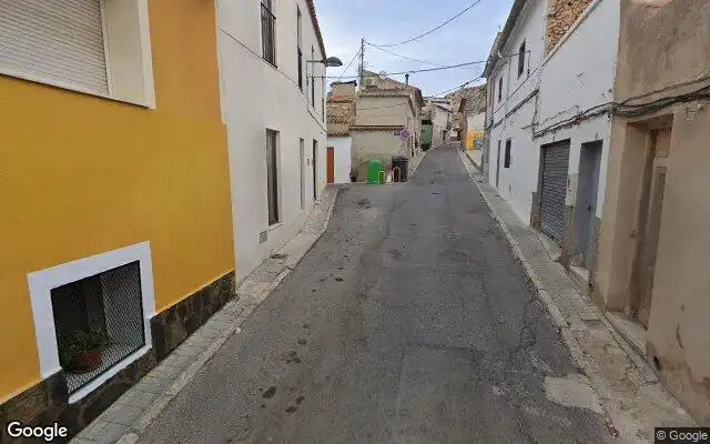 Piso en venta en PZ BIAR