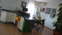 Kitchen of Flat for sale in Rubí  with Air Conditioner, Heating and Parquet flooring