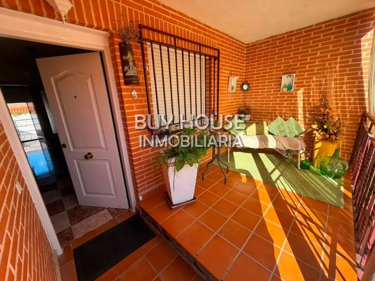 Villa con giardino in vendita a Bargas
