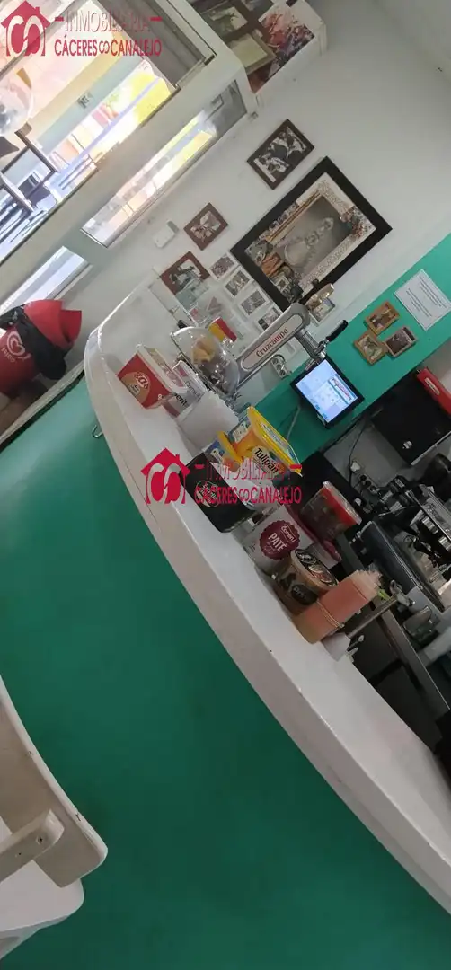 Local comercial en traspàs a Casco Antiguo, imagen 7
