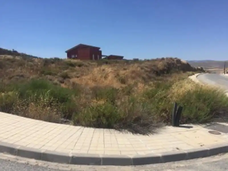 Terreno residencial en venta en Dílar, imagen 6