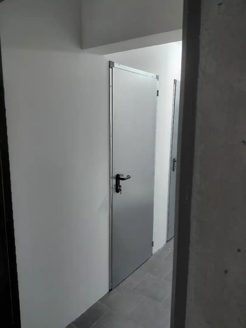 Storage room for rent in Getxo 