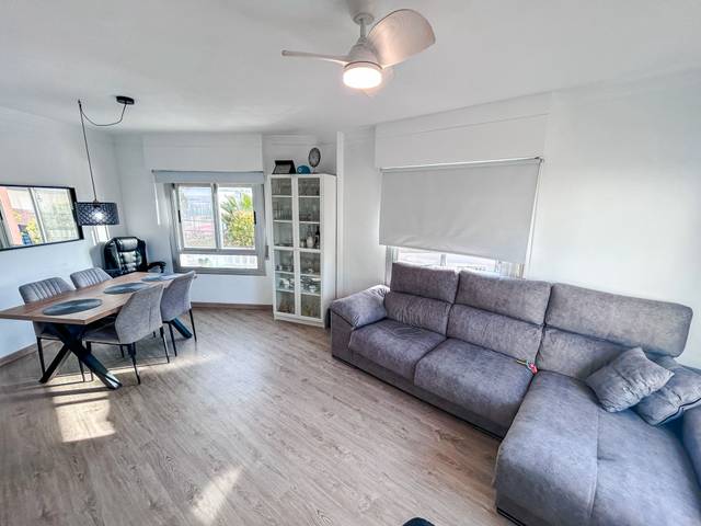 Piso en Venta en Salinas