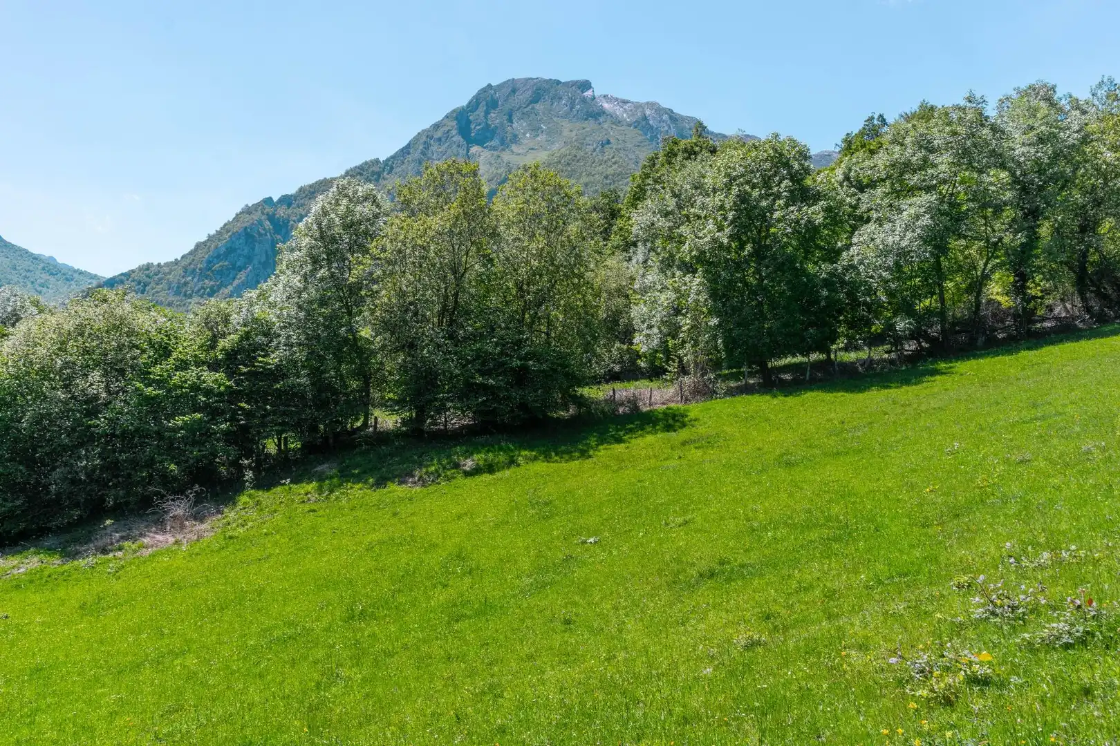 Casa o chalet en venta en Quirós