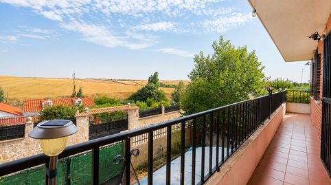 Photo 2 of Houses for sale in Palomeque, Toledo
