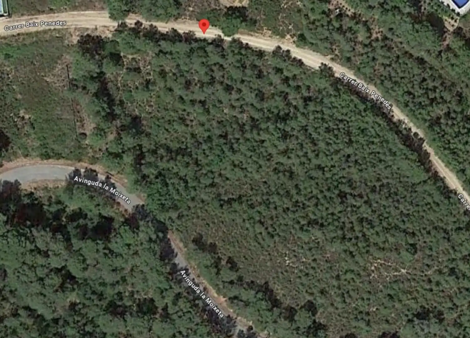 Terreno residencial en venta en El Montmell, imagen 2