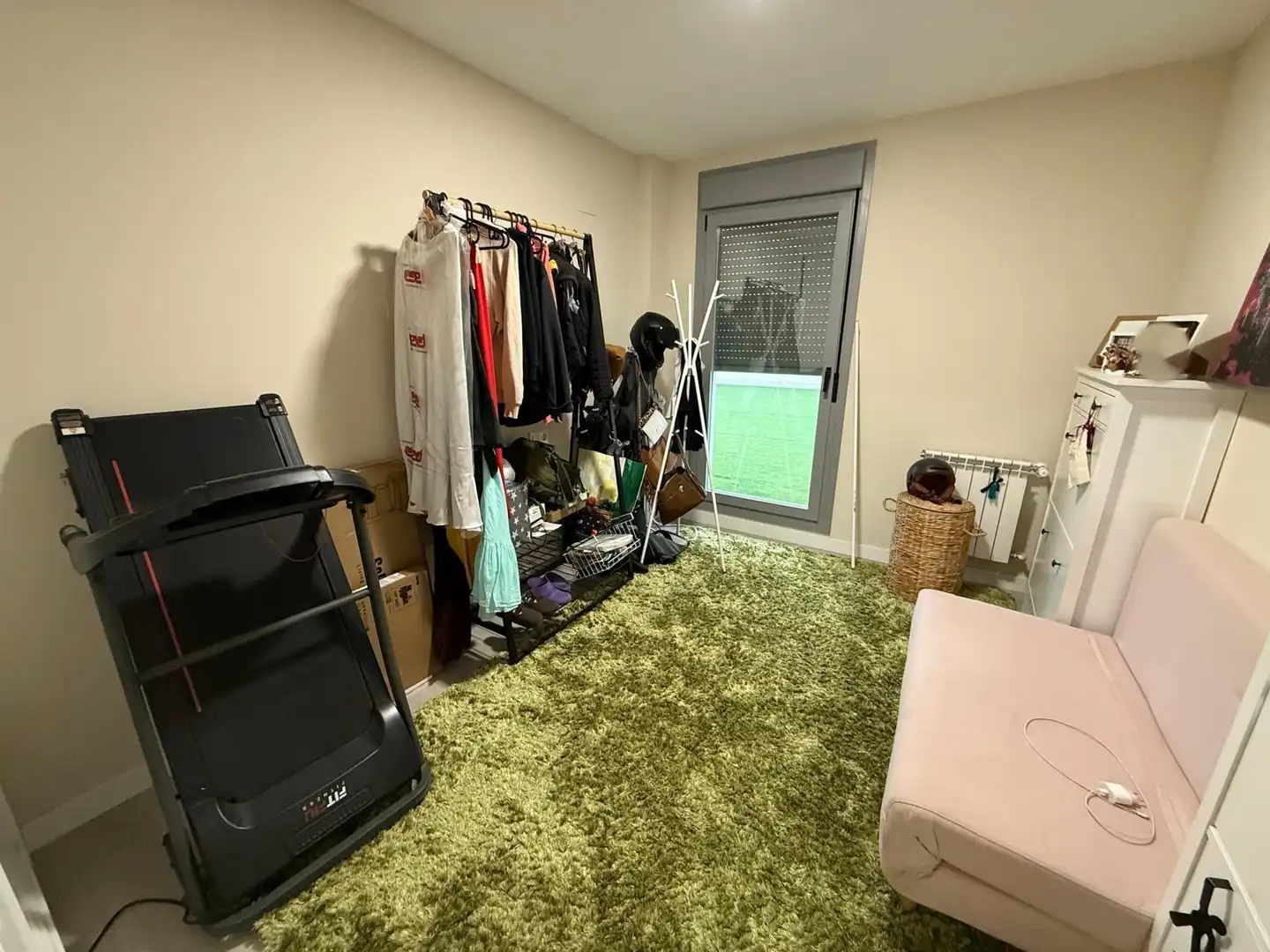 Habitación de Apartamento en venta en Badajoz con Terraza