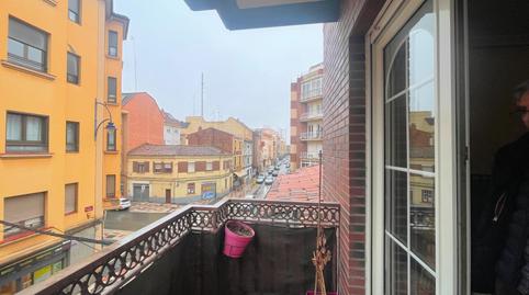 Photo 3 of Apartment for sale in San Mamés - La Palomera, León Capital