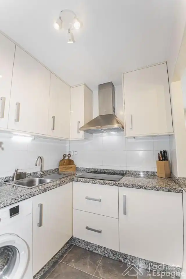 Apartment mit Terrasse zum Verkauf in Maldonado, imagen 11