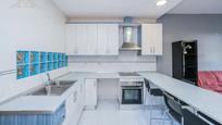 Kitchen of Flat for sale in Móstoles  with Air Conditioner and Furnished
