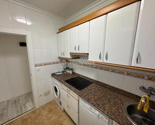 Kitchen of Flat for sale in Santander