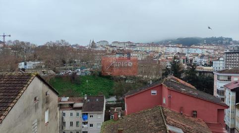 Photo 3 of Flat for rent in Vila Valencia, Couto, Ourense Capital