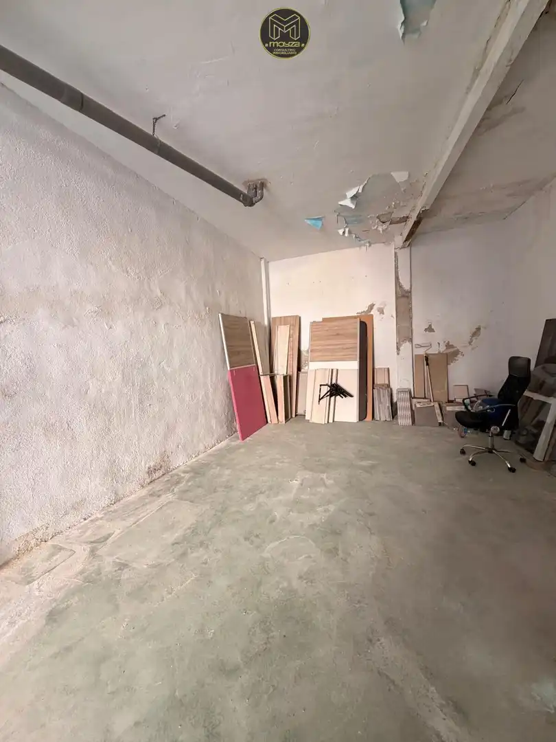 Garage for sale in Jaén