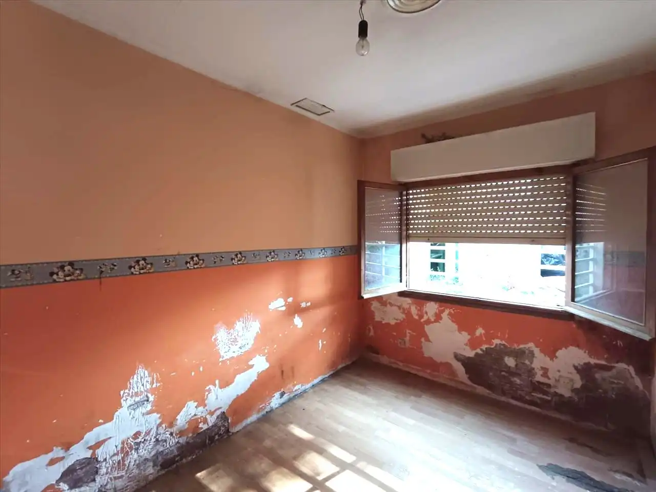 Dormitori de Casa o xalet en venda en Vacarisses amb Jardí privat i Parquet