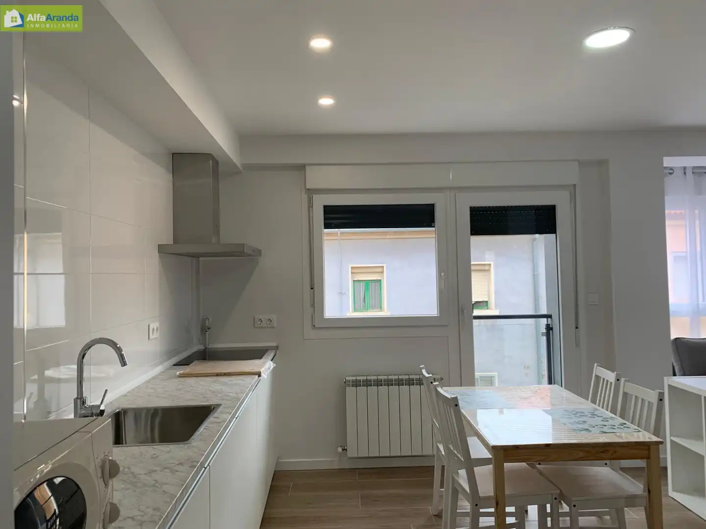 Apartament amb terrassa de lloguer a Calle Calle de la Presa 32, imagen 5