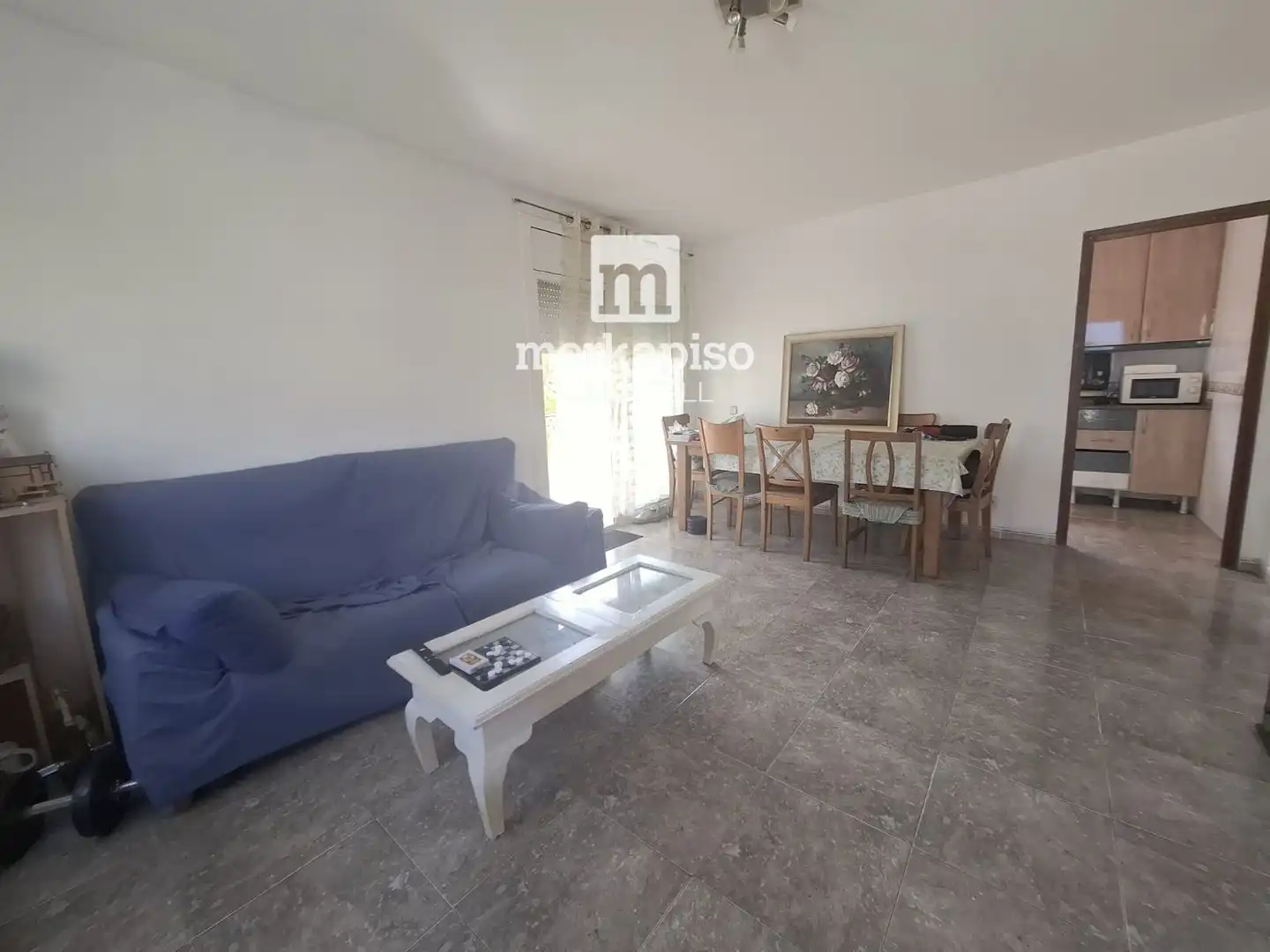 Sala de estar de Casa o chalet en venta en Calafell con Jardín privado y Terraza