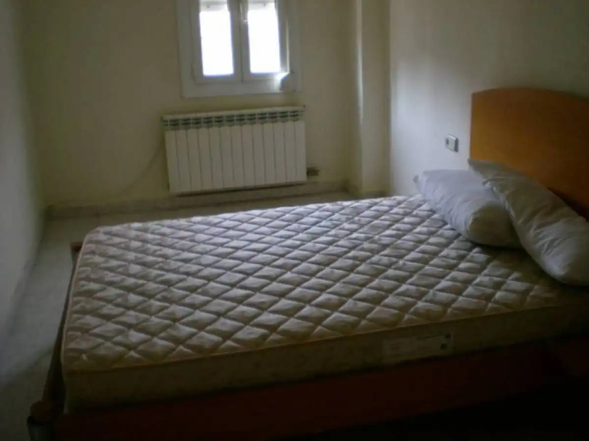 Piso en venta en Centre - Passeig i Rodalies, imagen 5