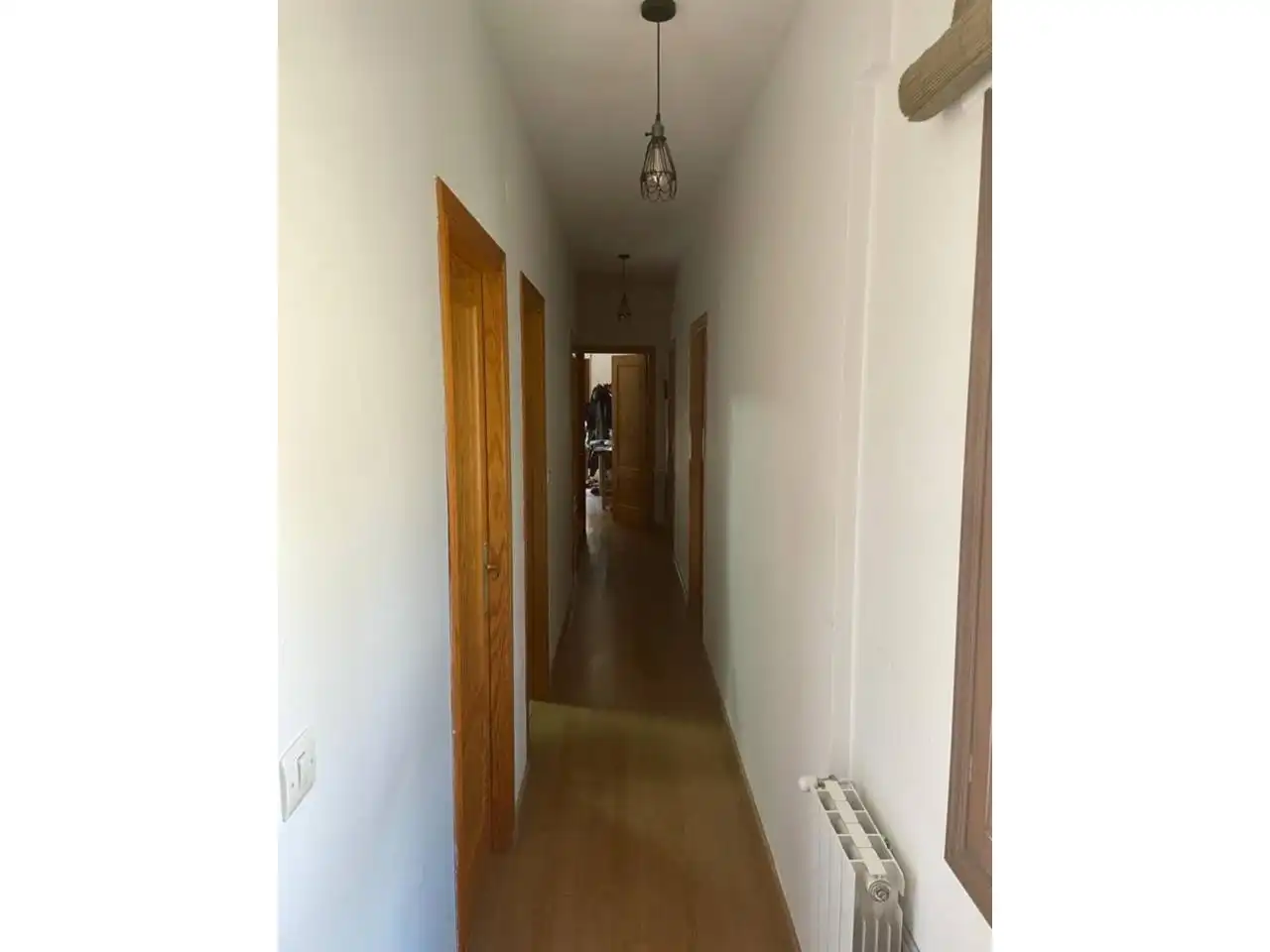 Flat with lift for sale in Baza, imagen 9