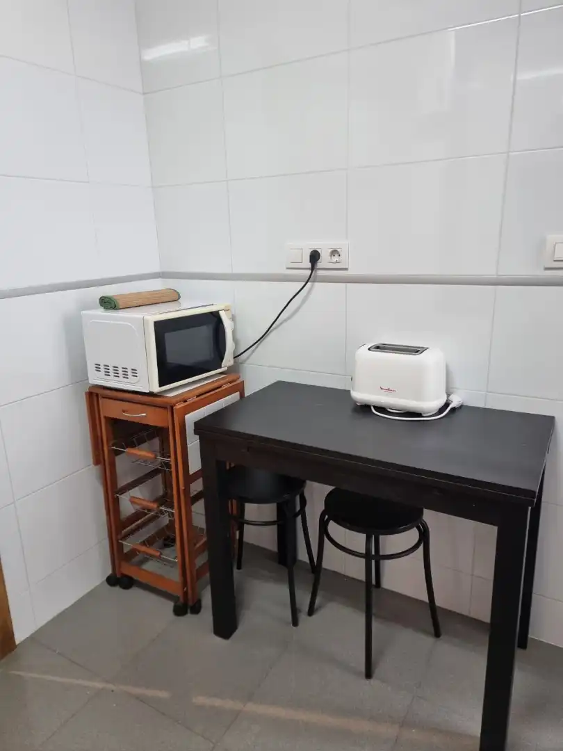 Apartment with lift to rent in Rúa Corporacións Municipais 60, imagen 6