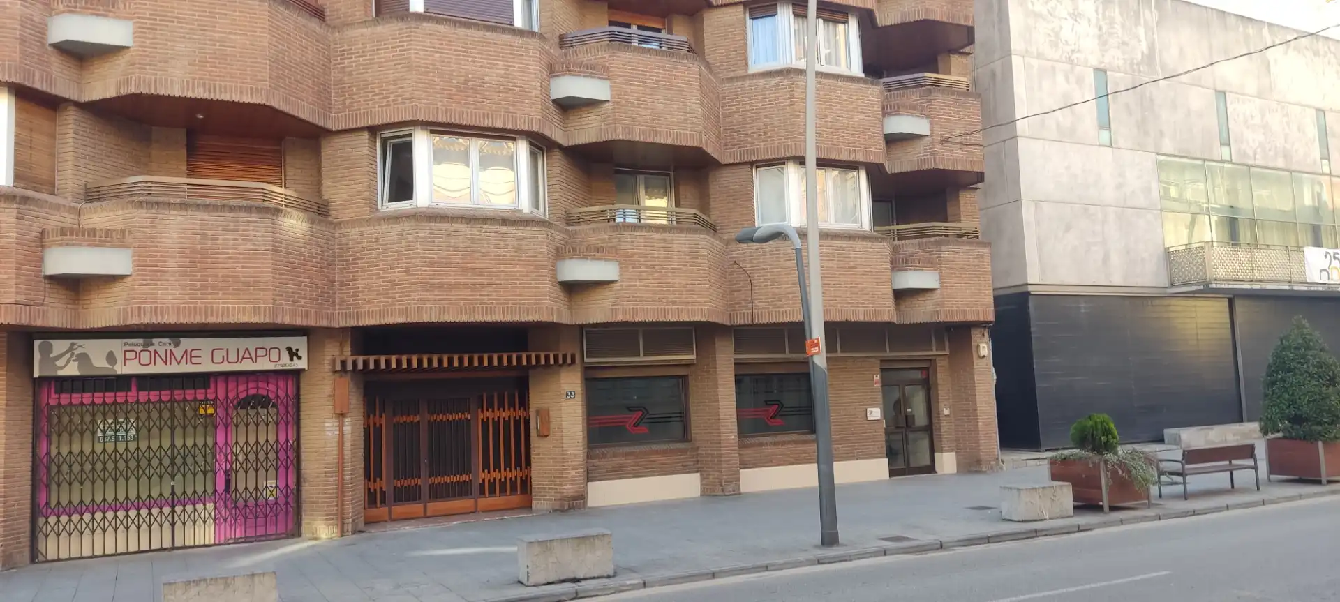Locale commerciale in affitto a Arnedo, imagen 2