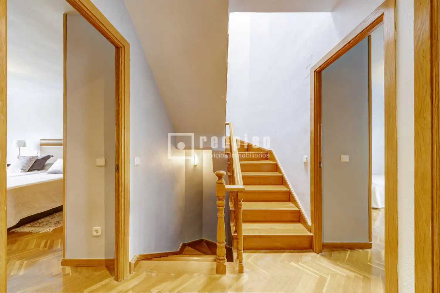 Casa o chalet en venta en Las Rozas de Madrid con Jardín privado, Terraza y Trastero