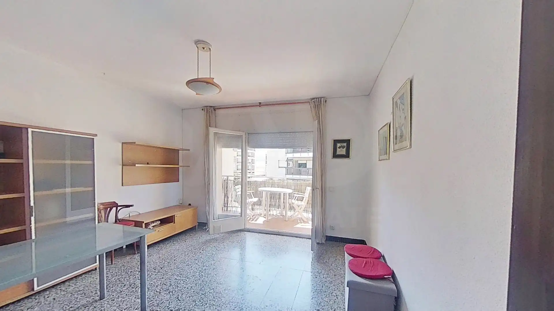 Sala d'estar de Pis en venda en Cambrils amb Terrassa