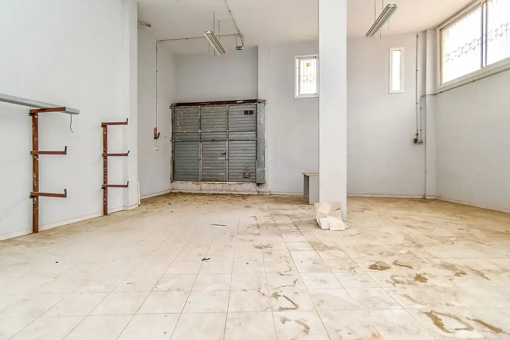 Gewerbefläche zur Miete in Av Catalunya, imagen 18